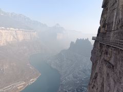 -河南宝泉旅游区
