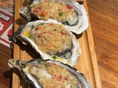 -破店肥哈·东北烧烤(南山保利店)