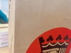 -幸运咖(公园茂直营店)
