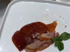 -盛百味·家宴餐厅(霸州分店)