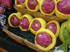 -Olé精品超市(广州太古汇店)