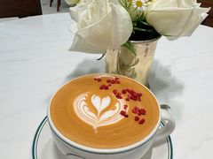 -Ralph’s Coffee(深圳罗湖万象城店)