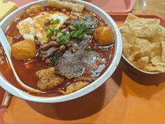 -螺小胖·柳州螺蛳粉(南稍门店)