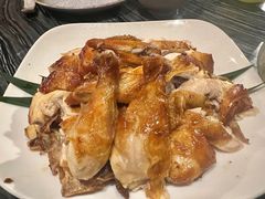 -西双版纳洲际度假酒店-泰傣餐厅