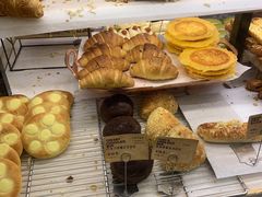 -PAPER STONE BAKERY(天环店)