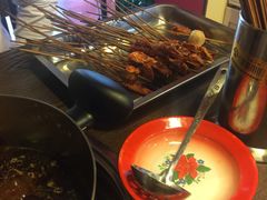 -三番火辣串串香(总店)