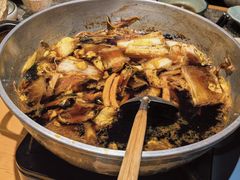 -大岛日本料理铁板烧(南通大饭店)