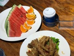 -爷爷的草帽·海鲜馆(孙塘路店)