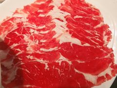 -巴奴毛肚火锅(淮河路店)