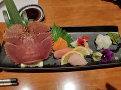 -伟峰·枫寿司(东樾店)