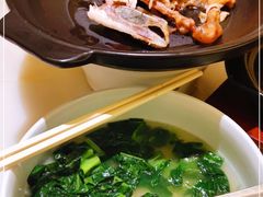 -客语客家菜(佳兆业广场店)