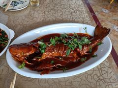 -海香园饭店