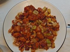 -福来居烤鸭店(天坛二店)