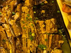 -土蚝·高压锅生蚝(百姓美食街店)