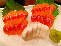 -佛山希尔顿酒店·融誉亚洲美食荟