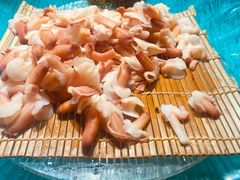 -威海蓝海御华大饭店·蓝钻美食自助百汇