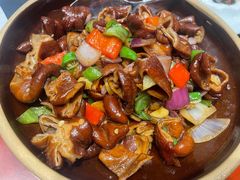 -俏湘浔·宴会主题酒店