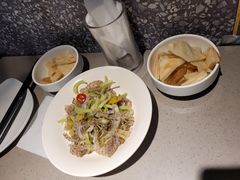 -半天妖烤鱼(芝罘万达店)