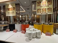 -稻香酒家·35年老字号(侨光店)