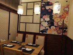 -山水亭日本料理(新元路店)