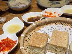 -丹江渔村(首都机场店)