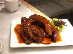-莆田餐厅PUTIEN(三里屯店)