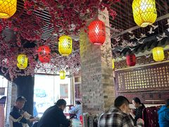 -金杨拉面王小吃面馆·牛三宝面·红烧牛肉粉
