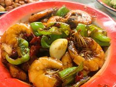 -红棚子(女人街店)