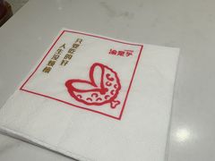 -渝是乎酸菜鱼·川渝小炒(新世界百货望京店)