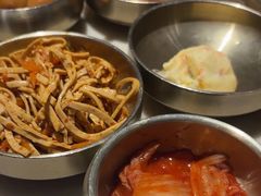 -韩宫宴烤肉·料理(苏州中心店)