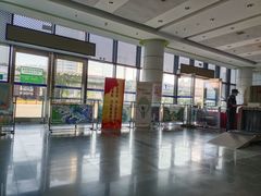 -上海旅游集散中心(万体站)