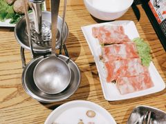 -天津湾西餐厅(三亚海棠湾洲际度假酒店)