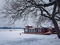 -颐和园-景明楼