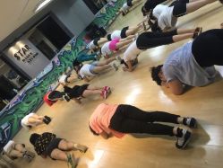 -STAR舞蹈工作室