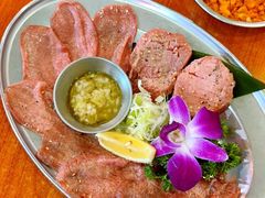-大阪烧肉BAKA一代(国贸商住大厦店)