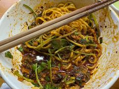 -朱儿面庄(洋河三路店)