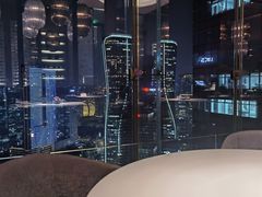 -悦轩中餐厅·高空江景·杭州柏悦酒店