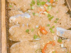 -王扯火胖哥烤生蚝(眉山首店)