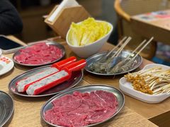 -邹开喜·炭炉鸡煲·海鲜火锅(虹口足球场店)