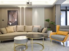 -索菲亚衣柜橱柜家具全屋定制(十里河居然之家店)