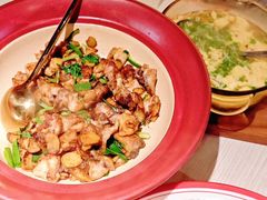 -九毛九西北菜(百信广场店)