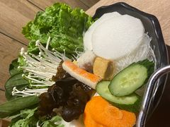 -呷哺呷哺(新世界百货望京店)