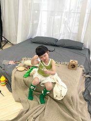 -江阴偶来路儿童摄影(江阴市新体育中心体育场店)