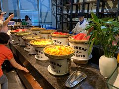 -星伦多自助料理·涮烤一体(虹悦城店)