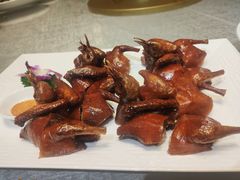 -嘉宴(明发外滩广场店)