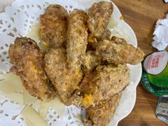-南记食粥坊·宵夜大排档(莲花总店)