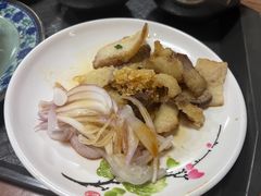 -歪头牛肉(金龙壹号店)