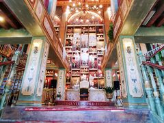 -老欧洲咖啡·西餐(后湖店)