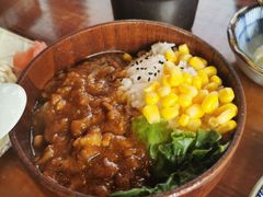 -轻音料理(王府星Mall店)