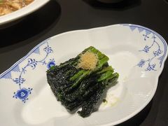 -三利音·玖弄小鲜(浦东嘉里城店)